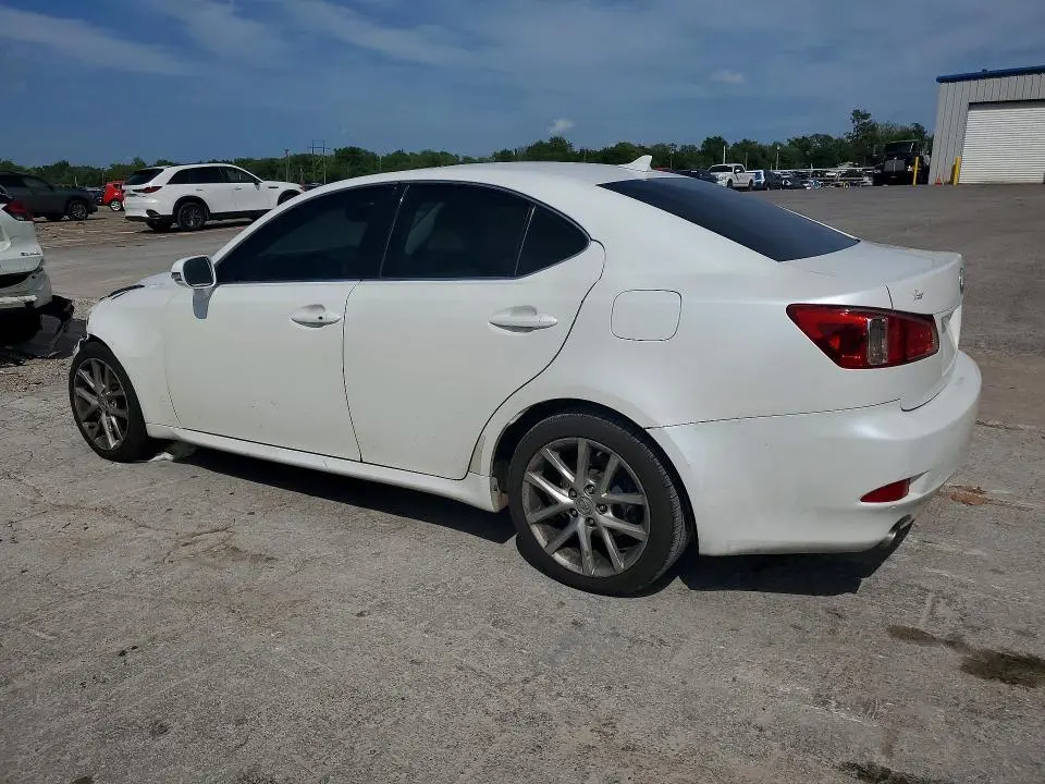 2013 LEXUS IS 250  