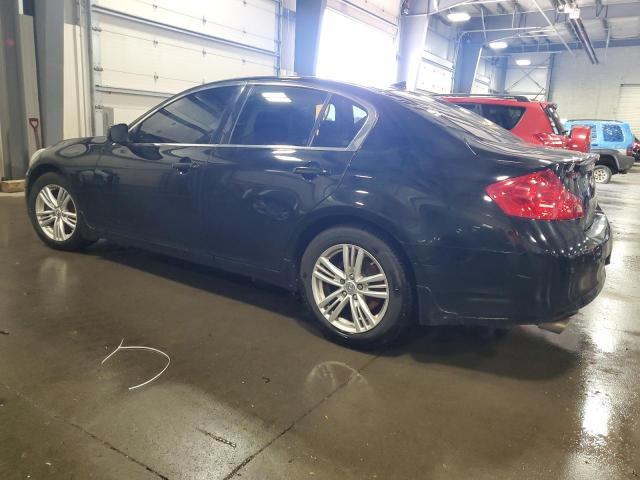 2013 INFINITI G37 