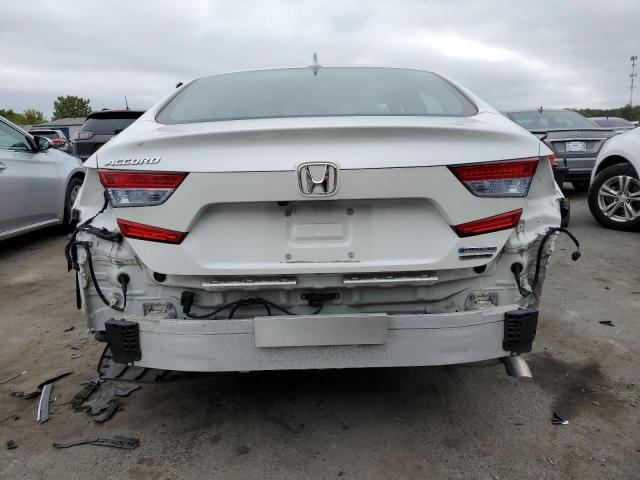 2019 HONDA ACCORD TOURING HYBRID