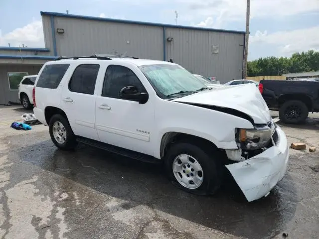 2011 CHEVROLET TAHOE C1500 LT  
