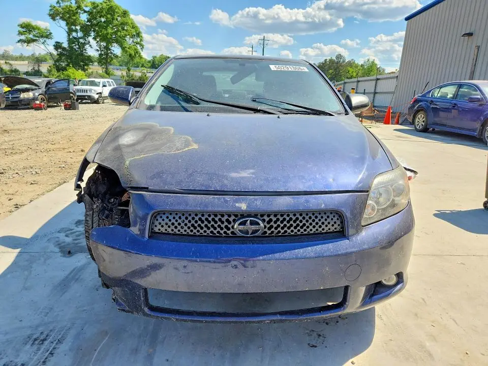 2010 SCION TC BASE  