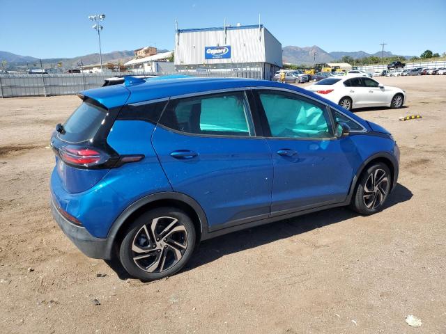 2022 CHEVROLET BOLT EV 1LT