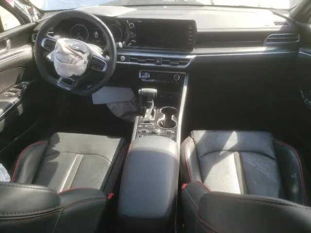 2023 KIA K5 GT