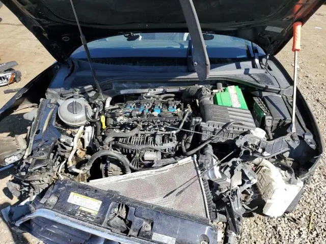 2017 AUDI A3 PREMIUM  