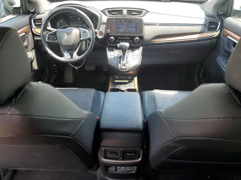 2021 HONDA CR-V TOURING  