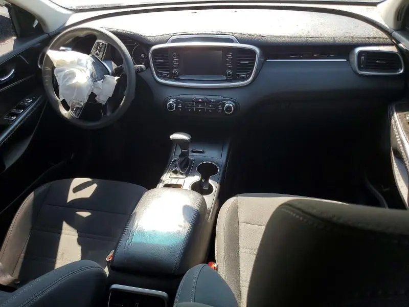 2019 KIA SORENTO L  