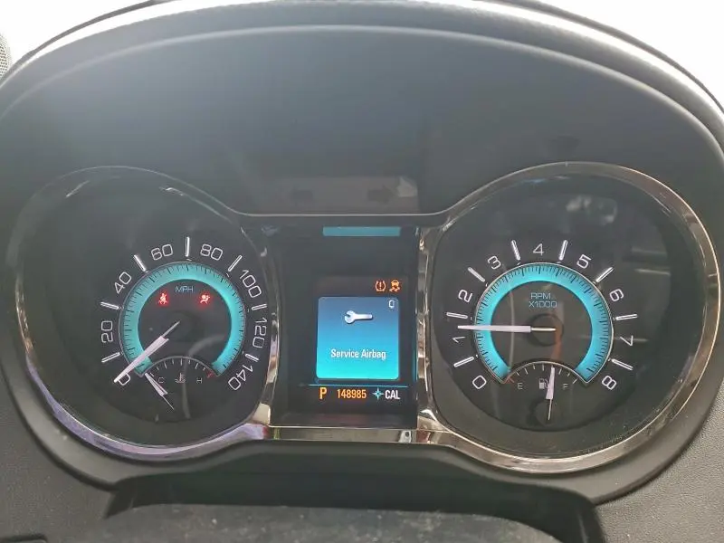 2012 BUICK LACROSSE PREMIUM  