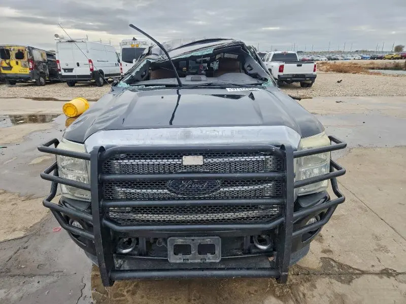 2016 FORD F350 SUPER DUTY  