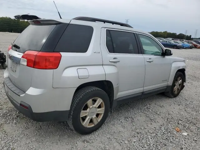2010 GMC TERRAIN SLE  