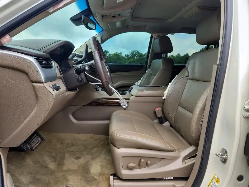 2015 GMC YUKON XL C1500 SLT  