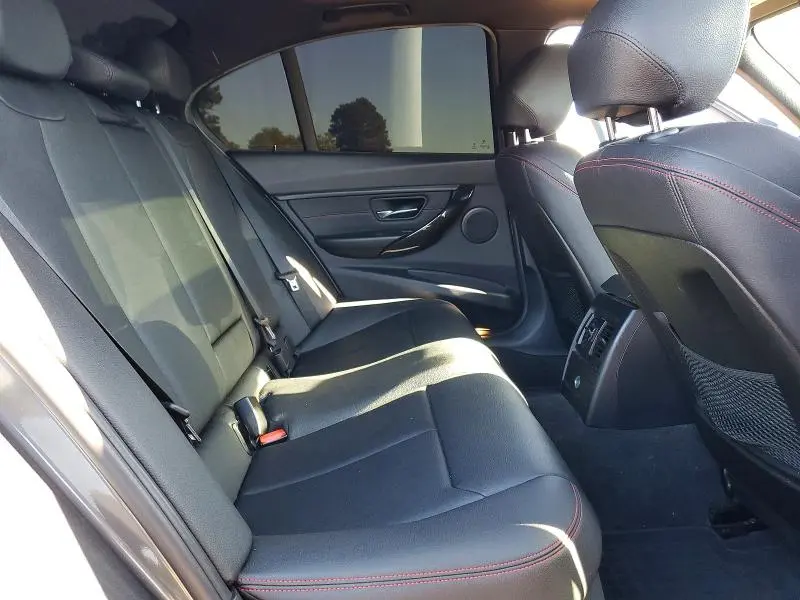 2015 BMW 328 I  