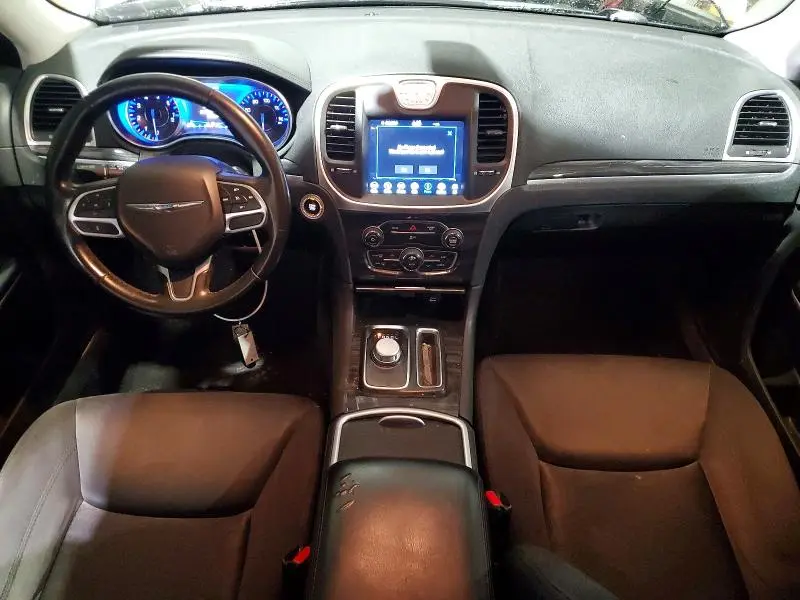 2019 CHRYSLER 300 TOURING  