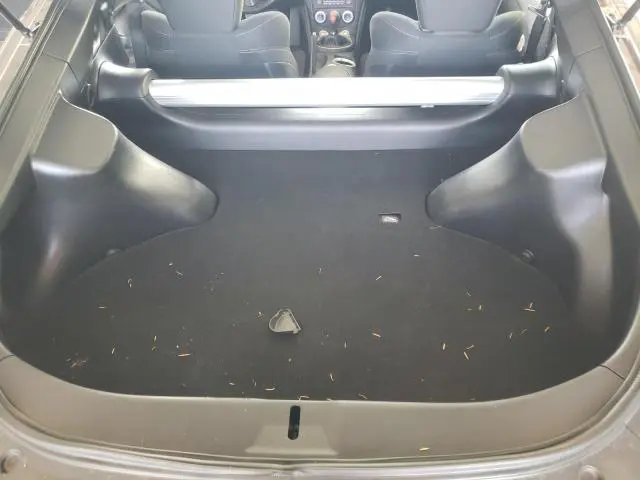 2016 NISSAN 370Z BASE  