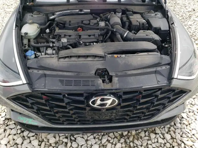 2020 HYUNDAI SONATA LIMITED  
