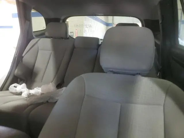 2010 HYUNDAI SANTA FE GLS  