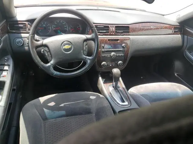 2013 CHEVROLET IMPALA LT  