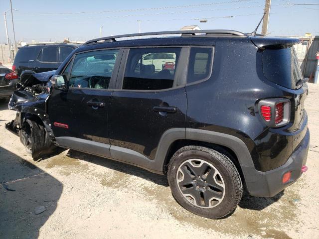 2017 JEEP RENEGADE TRAILHAWK