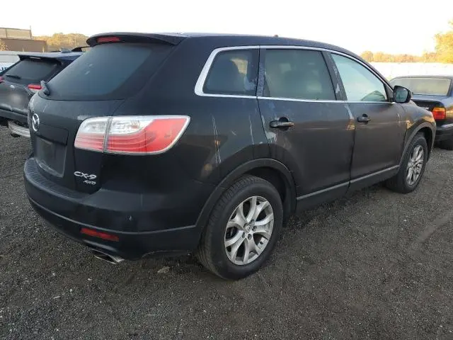 2012 MAZDA CX-9   
