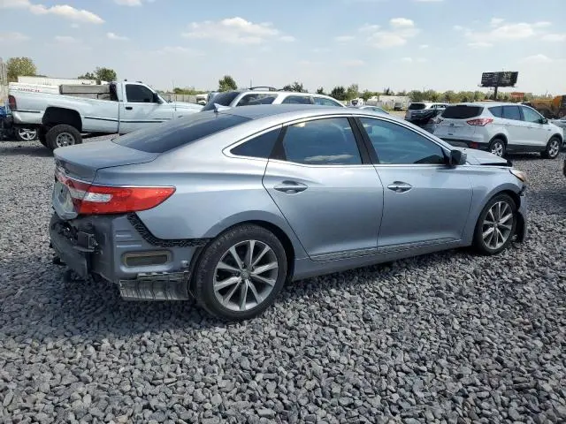 2015 HYUNDAI AZERA   
