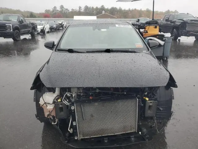 2020 HYUNDAI IONIQ SE  