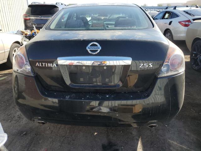 2011 NISSAN ALTIMA BASE