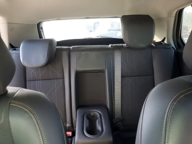 2022 CHEVROLET TRAX 1LT  