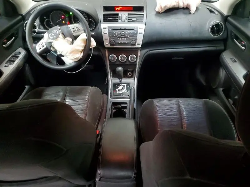 2010 MAZDA 6 I  