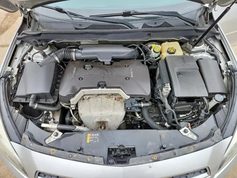 2013 CHEVROLET MALIBU 1LT  