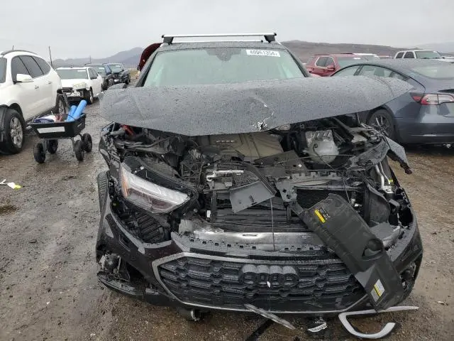 2023 AUDI Q5 PRESTIGE 45  