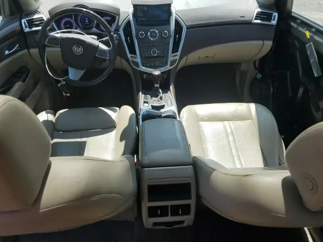2012 CADILLAC SRX PERFORMANCE COLLECTION  