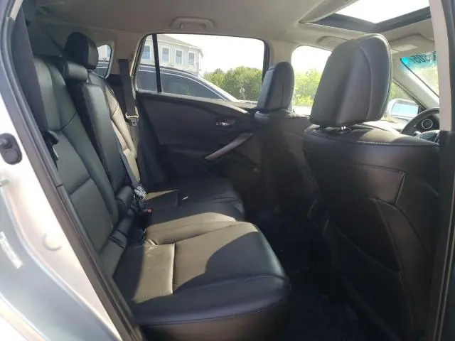 2015 ACURA RDX   