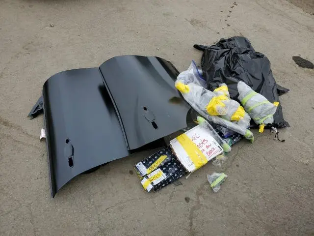 2021 MASERATI LEVANTE S  