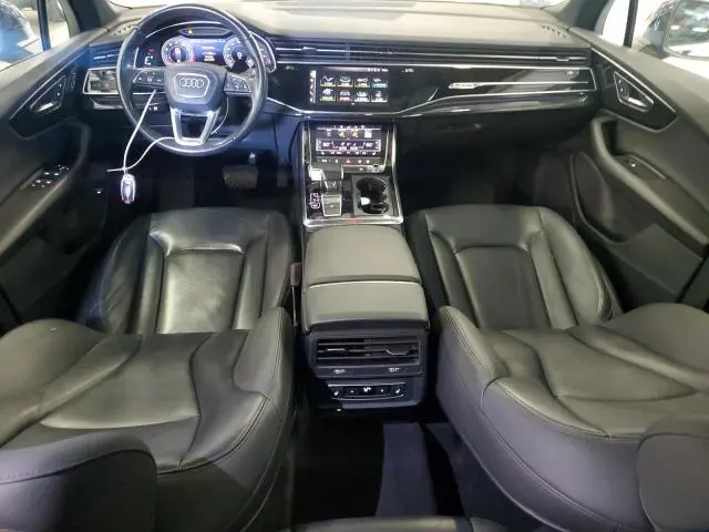 2020 AUDI Q7 PREMIUM  