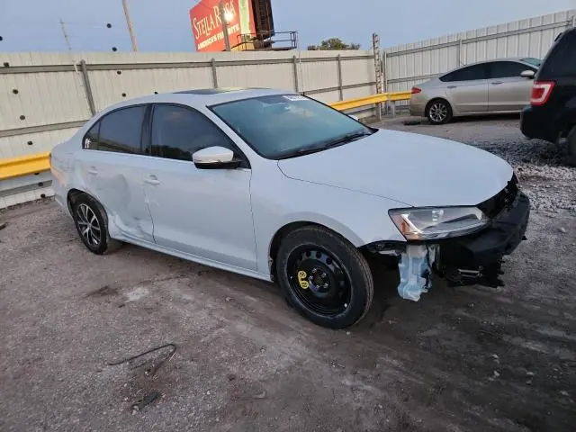 2018 VOLKSWAGEN JETTA SE  