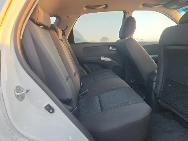 2010 KIA SPORTAGE LX  