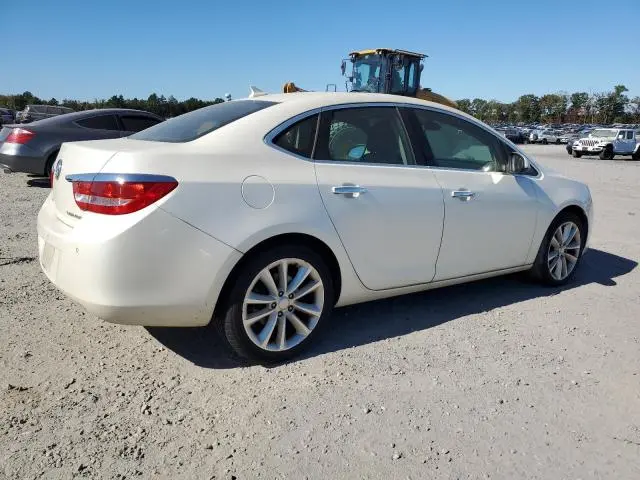 2013 BUICK VERANO   