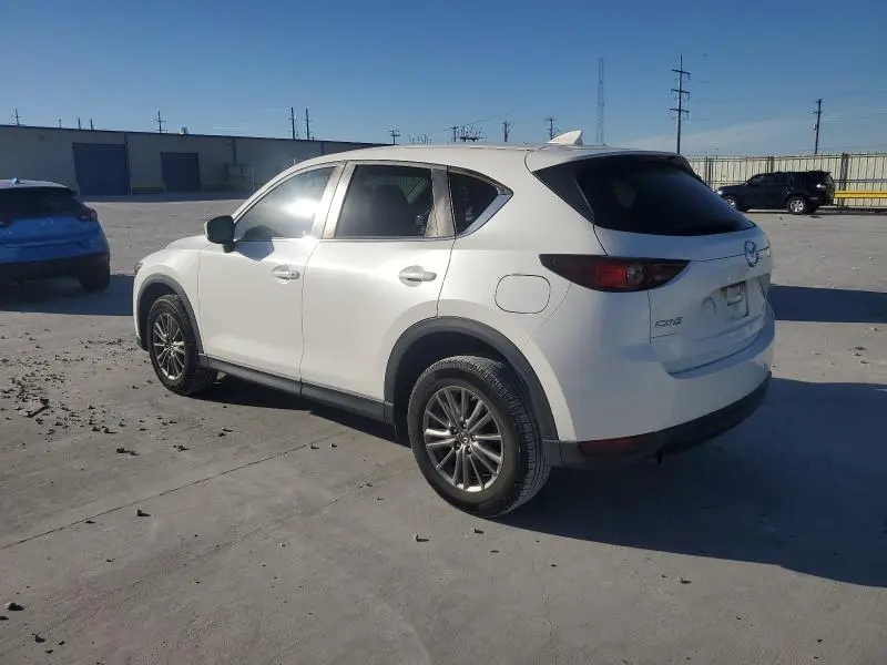 2018 MAZDA CX-5 SPORT  