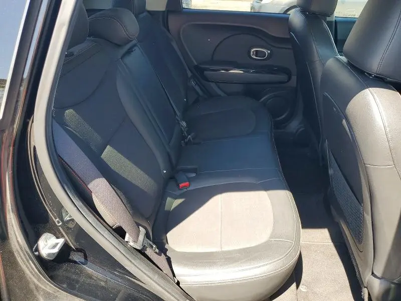2018 KIA SOUL !  