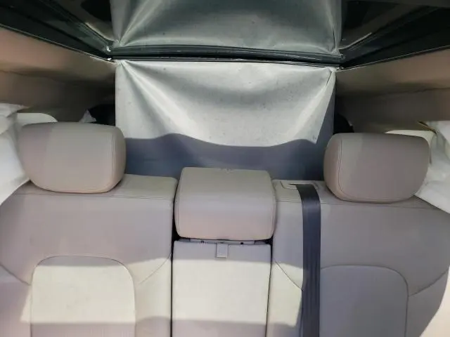 2014 HYUNDAI SANTA FE GLS  