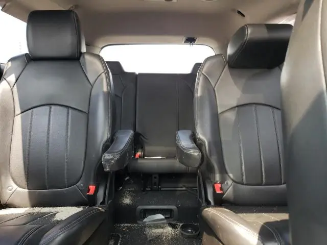 2015 BUICK ENCLAVE   