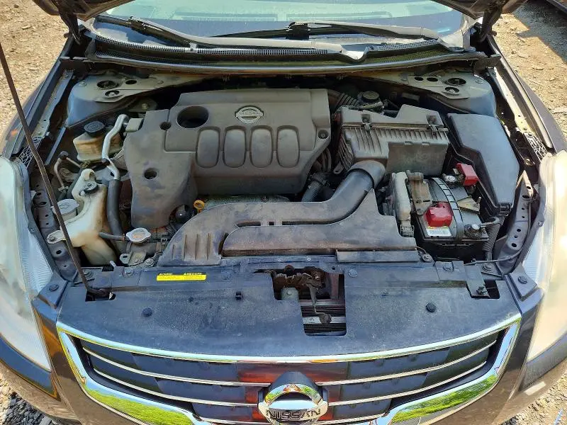 2010 NISSAN ALTIMA 2.5  
