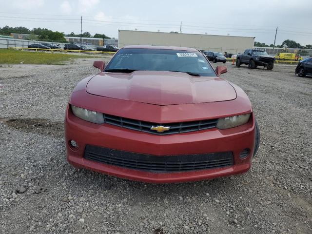 2014 CHEVROLET CAMARO LS