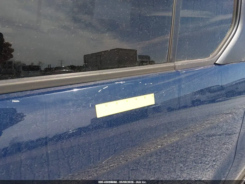 2020 FORD TRANSIT CONNECT XL PASSENGER