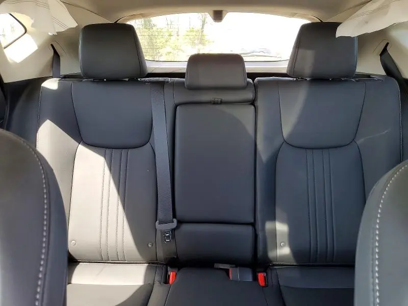 2026 LEXUS NX 350H PREMIUM  