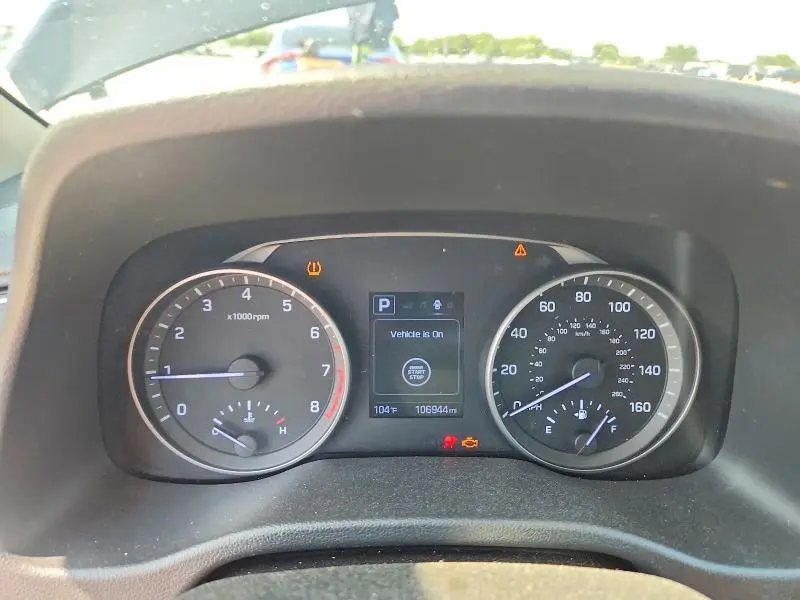 2017 HYUNDAI ELANTRA VALUE EDITION  