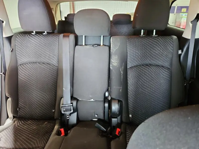 2016 DODGE JOURNEY SE  