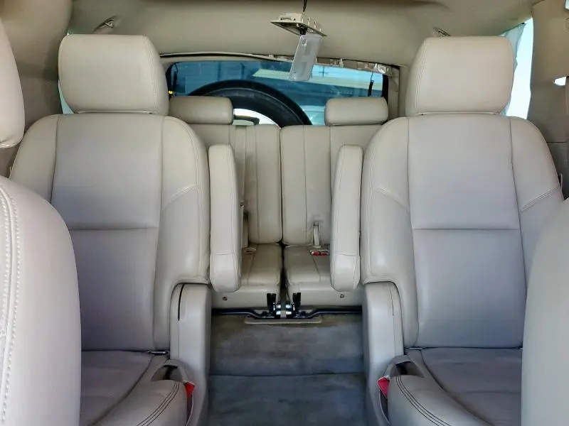 2012 GMC YUKON DENALI  