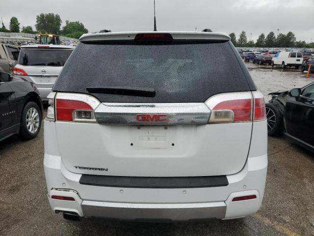 2013 GMC TERRAIN DENALI