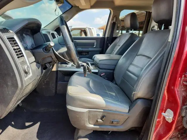 2014 RAM 1500 SLT  