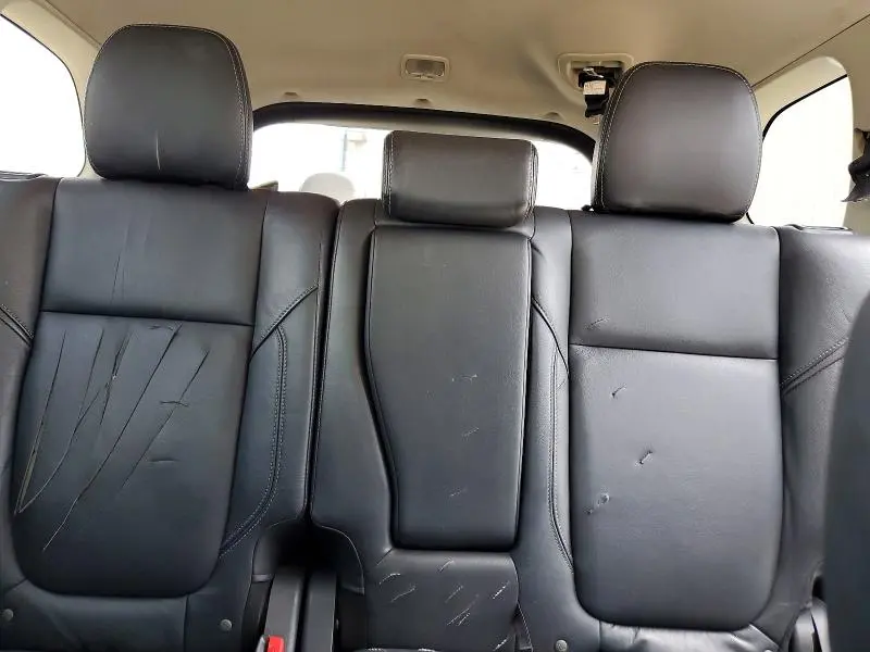 2020 MITSUBISHI OUTLANDER SE  